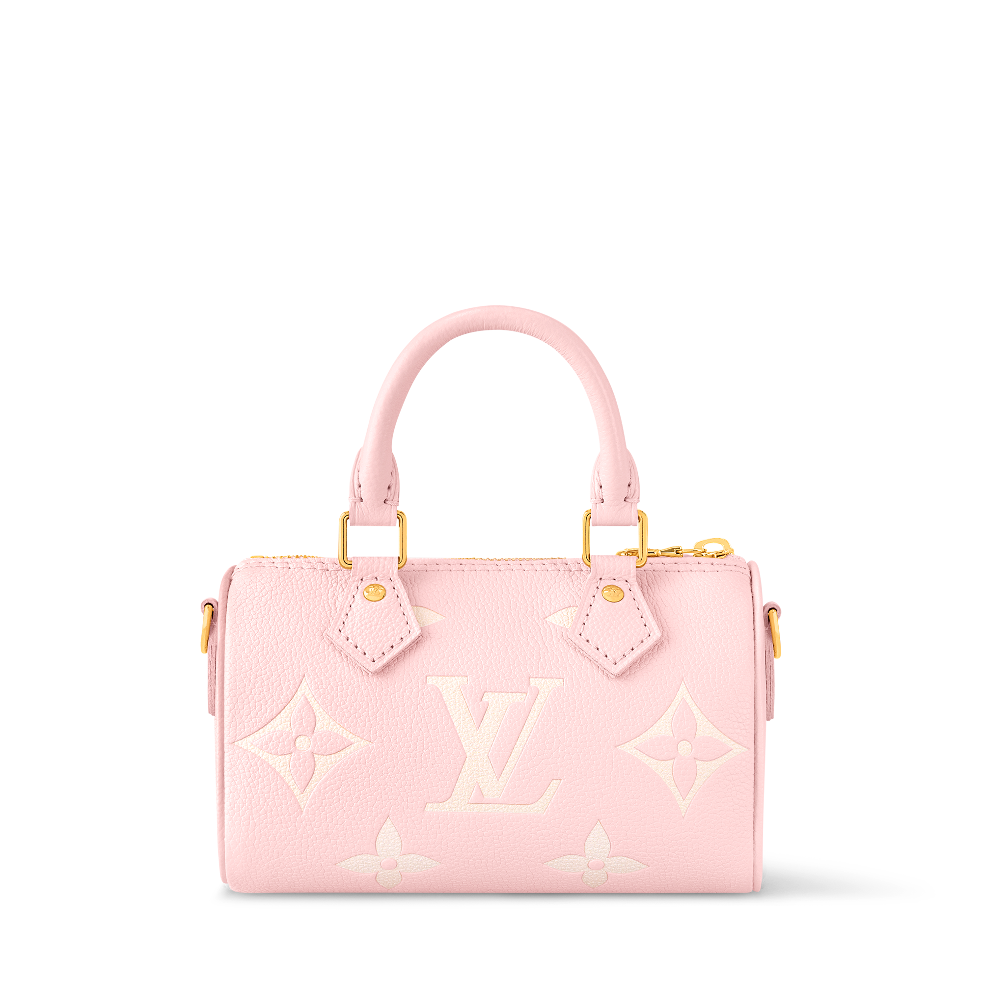Coleção Carteiras de Rosa para Mulher | LOUIS VUITTON ®
